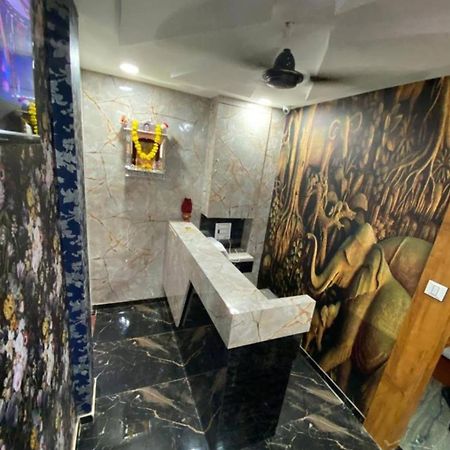 Hotel Kings Villa Amhedabad Dış mekan fotoğraf